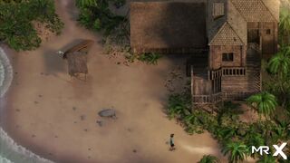 [Gameplay] TreasureOfNadia - looking for the lost treasure E1 #XIII