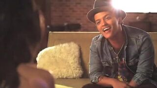 Bruno Mars - Just The Way You Are [Official Video] - YouTube