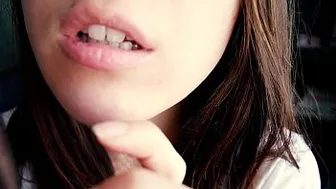 ASMR RELAXING JOI - Auditive And Visual Treats (Eng).