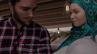 [Gameplay] Metf #X Yazid Fucked Nable Mother