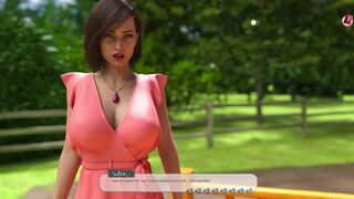 [Gameplay] Helping The Hotties #XVII - PC Gameplay (HD)