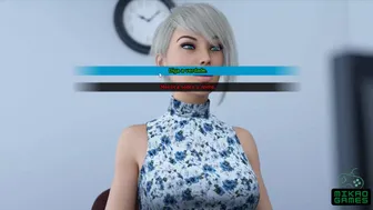 [Gameplay] Milfy City Ep 50 Dupla Masturbação Com Os Pés Zuri E Suri