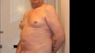 Grandpas Big Cocks