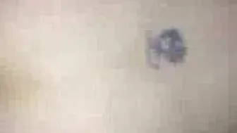 Hot milf riding bbc and get creampied