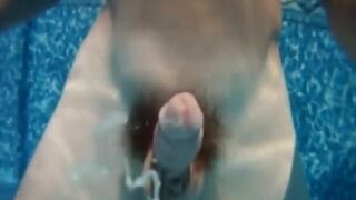 23 Massive Squirts: Amateur Underwater Adventure