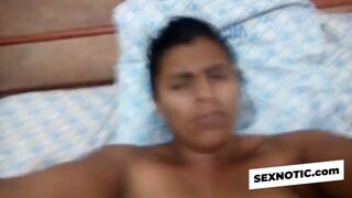 Maria 3: Mexican Amateur Latina POV (Multiple Orgasms)