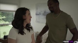 Casey Calvert sex with a stranger Isiah Maxwell