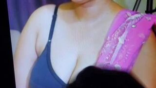 Desi bhabhi cum tribute