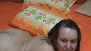 Curvy Princess with Big Tits on Webcam