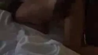 Interracial Big Booty Latina Takes On BBC