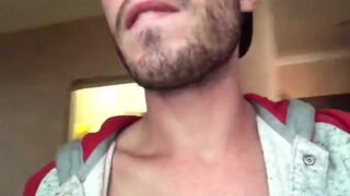 My Buddy Loves Sucking Me Off - Amateur Blowjob