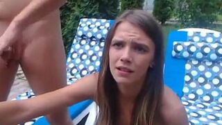 Romanian Adult Webcam Outdoors