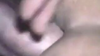 Anal Penetration with a Cum Tribute