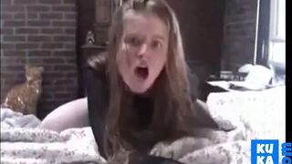 Female Solo Orgasm