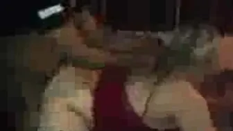 Lonely porn video – Black Guy Fucks A Horny Lonely Wife
