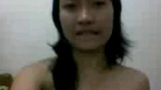 Jakarta Campus Girls - Indonesian Amateur Babe