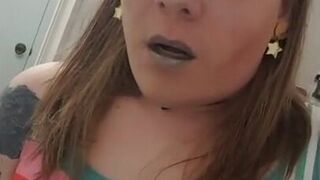 Crossdresser Twink's Full Introduction