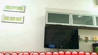Wanting porn video – Big-Titted MILF Puts On A Sexy Webcam Show