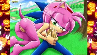 sonamy fuck xperience