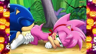 sonamy fuck xperience