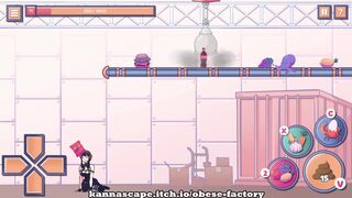 OBESE FACTORY-LEVEL 11