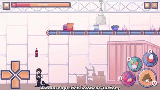 OBESE FACTORY-LEVEL 11