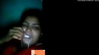 Arjun aur Anuta video call per baat video viral