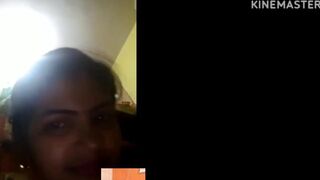 Arjun aur Anuta video call per baat video viral