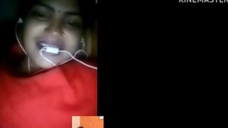 Arjun aur Anuta video call per baat video viral