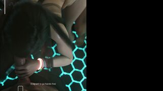 Tifa Rave [4K] [Gameplay]