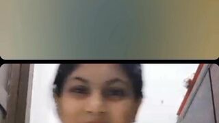 VASUDHA RAGHAV Instagram Video call viral mms up sambhal