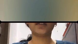 VASUDHA RAGHAV Instagram Video call viral mms up sambhal