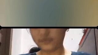 VASUDHA RAGHAV Instagram Video call viral mms up sambhal