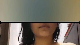 VASUDHA RAGHAV Instagram Video call viral mms up sambhal