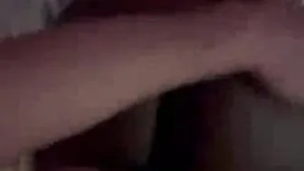 You Can Watch Me Taking Two Big Black Cocks At The Same Time