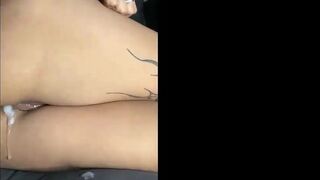 Amateur compilation cumshot and cre vol3