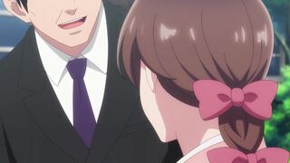 Taishou Itsuwari Bridal: Migawari Hanayome to Gunpuku no Mou Ai Episode 1 Raw