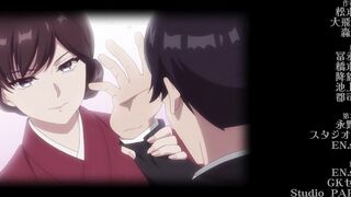 Taishou Itsuwari Bridal: Migawari Hanayome to Gunpuku no Mou Ai Episode 1 Raw