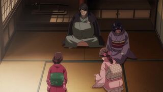 Taishou Itsuwari Bridal: Migawari Hanayome to Gunpuku no Mou Ai Episode 1 Raw