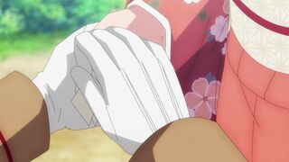 Taishou Itsuwari Bridal: Migawari Hanayome to Gunpuku no Mou Ai Episode 1 Raw