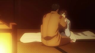 Taishou Itsuwari Bridal: Migawari Hanayome to Gunpuku no Mou Ai Episode 1 Raw