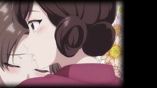 Taishou Itsuwari Bridal: Migawari Hanayome to Gunpuku no Mou Ai Episode 2 Raw