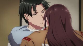 Taishou Itsuwari Bridal: Migawari Hanayome to Gunpuku no Mou Ai Episode 2 Raw