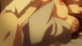 Taishou Itsuwari Bridal: Migawari Hanayome to Gunpuku no Mou Ai Episode 2 Raw