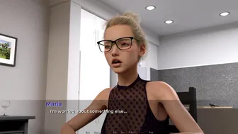 Moving porn video – Moving Down: Husband Eats His Wives Pussy