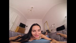 Virtual Real Porn - Want to Stay in and Have Anal Sex Today? - Virtual Real Porn