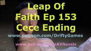 [Gameplay] Leap Of Faith 153