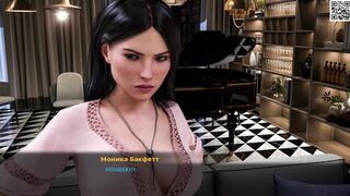 [Gameplay] Complete Gameplay - Fashion Business, Part 38
