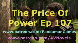 [Gameplay] The Price Of Power 107
