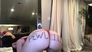 Subscribe to PewDiePie Twerking and Stripping Full Bitch Lasagna Version